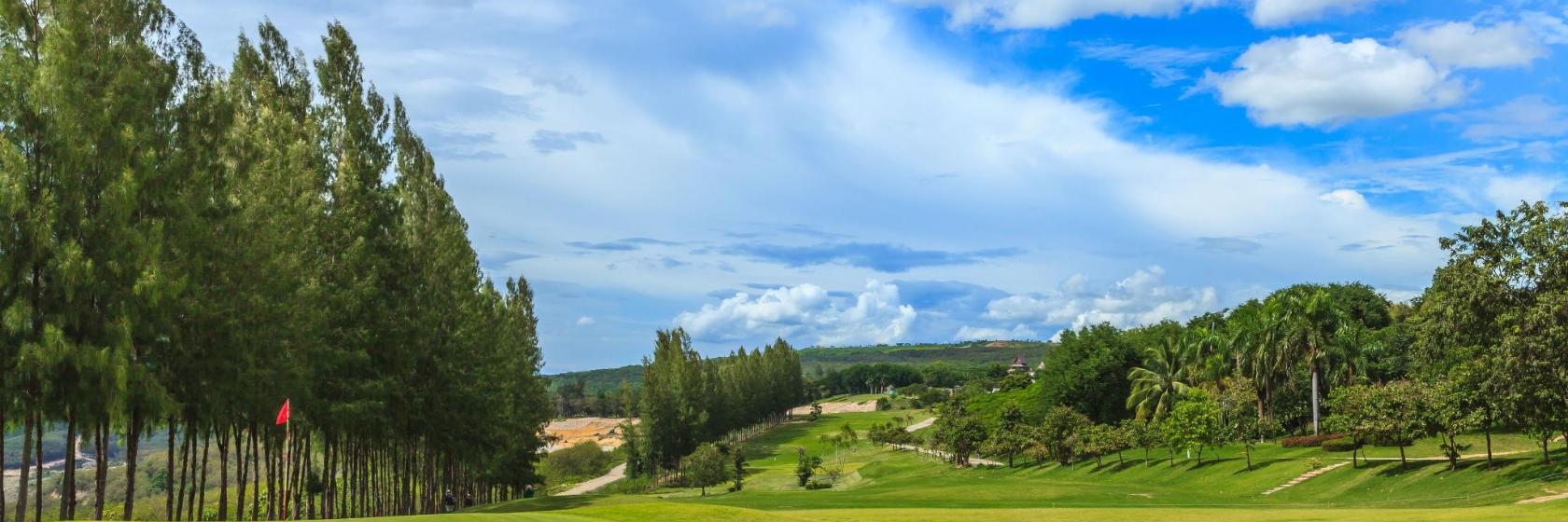 Chiang Mai Lanna Golf Course